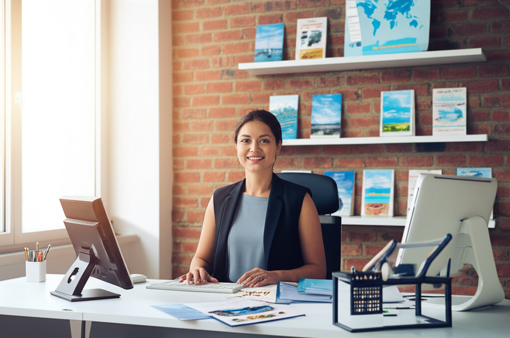 Professional Travel Consultants